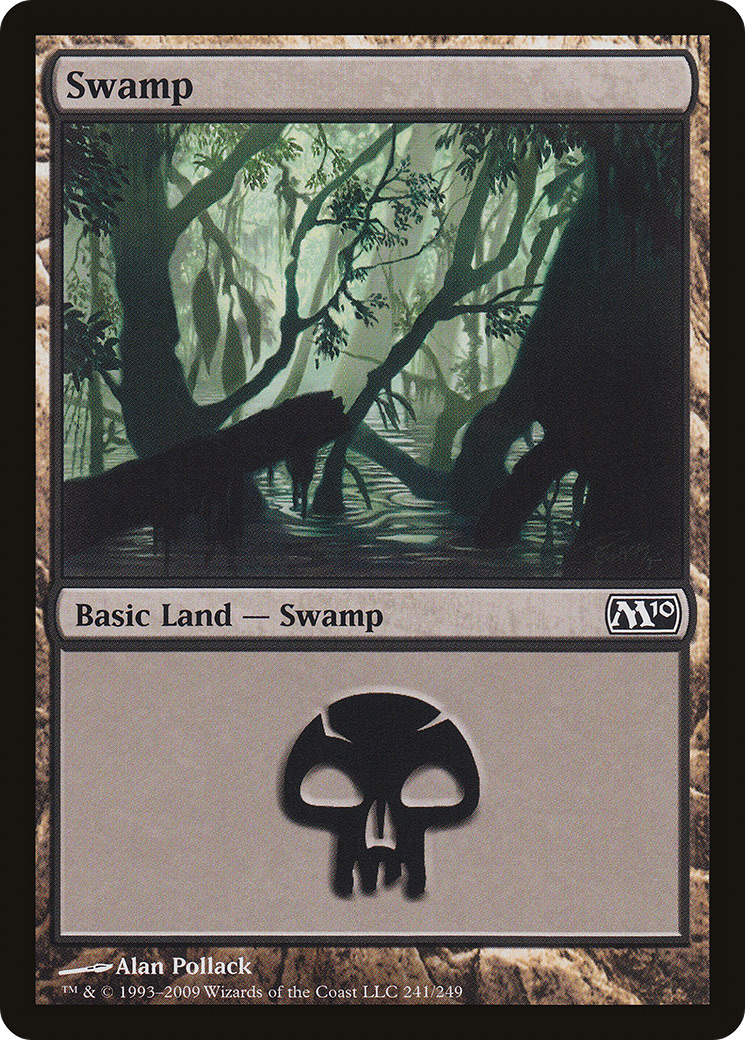 Swamp [M10-241]