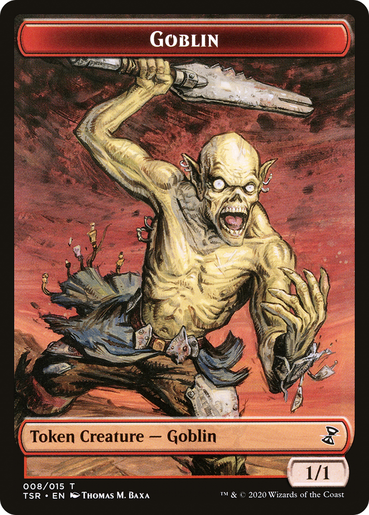 Goblin [TTSR-8]