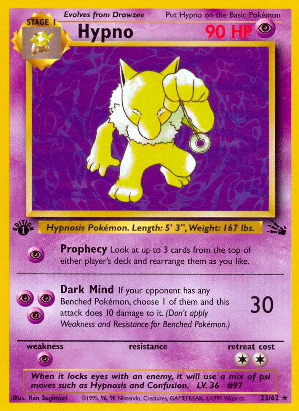 Hypno [BASE3-23]