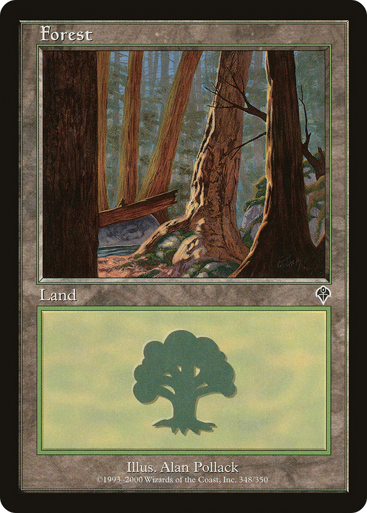 Forest [INV-348]