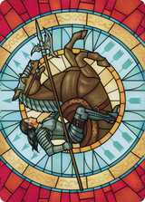 Tori D'Avenant, Fury Rider // Tori D'Avenant, Fury Rider [ADMU-78]