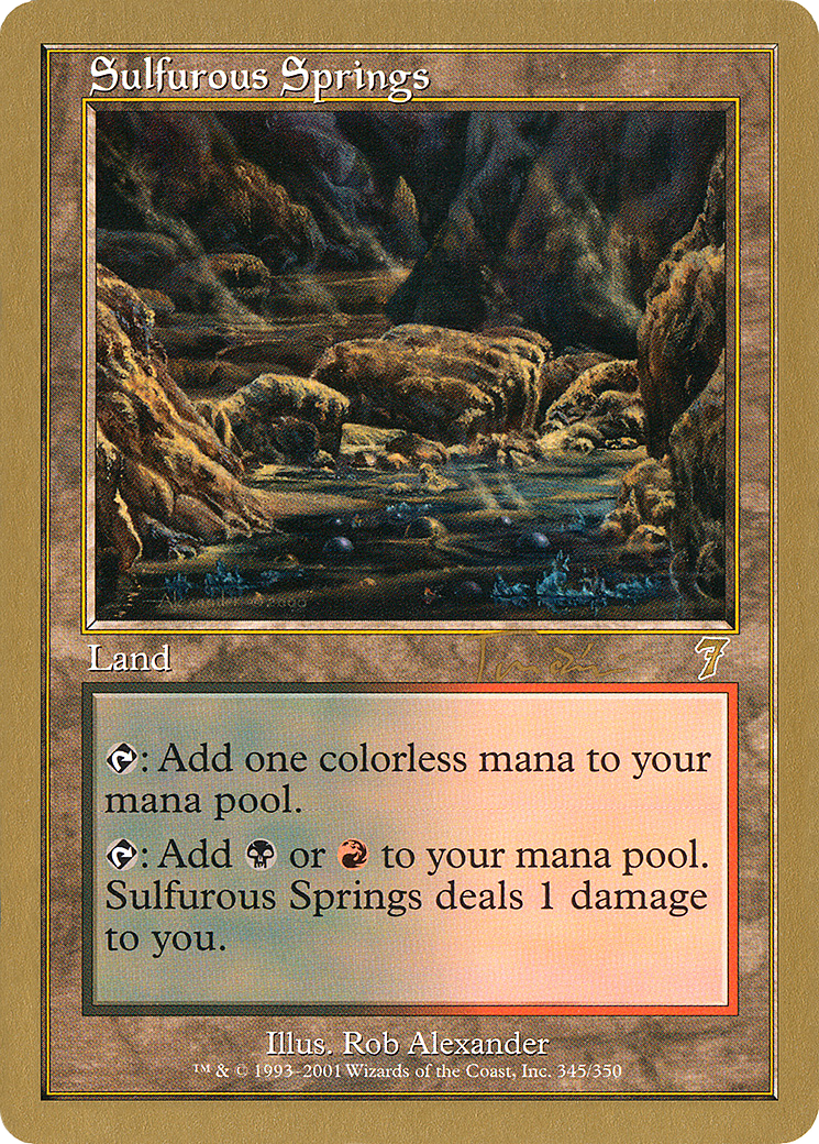 Sulfurous Springs [WC01-jt345]
