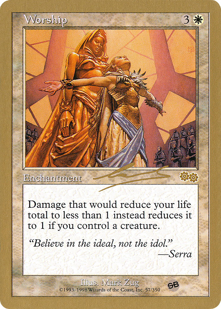 Worship [WC00-nl57sb]