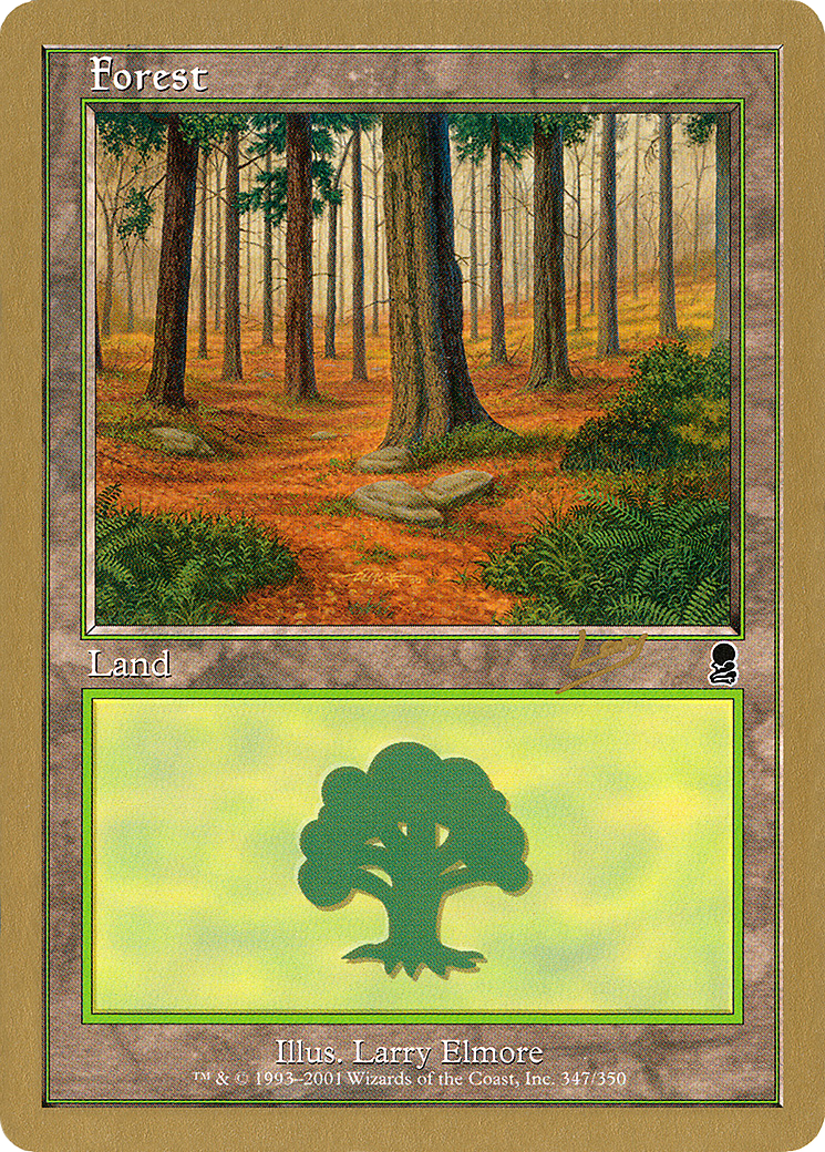 Forest [WC02-rl347]