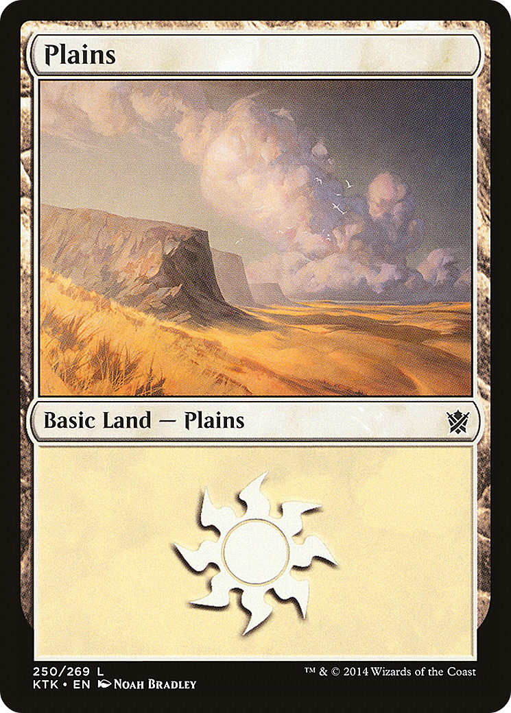 Plains [KTK-250]