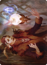 Misfortune Teller // Misfortune Teller [ASNC-58]