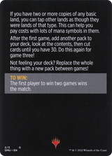 Mini-Master // Mini-Master (cont'd) [MDMU-2]