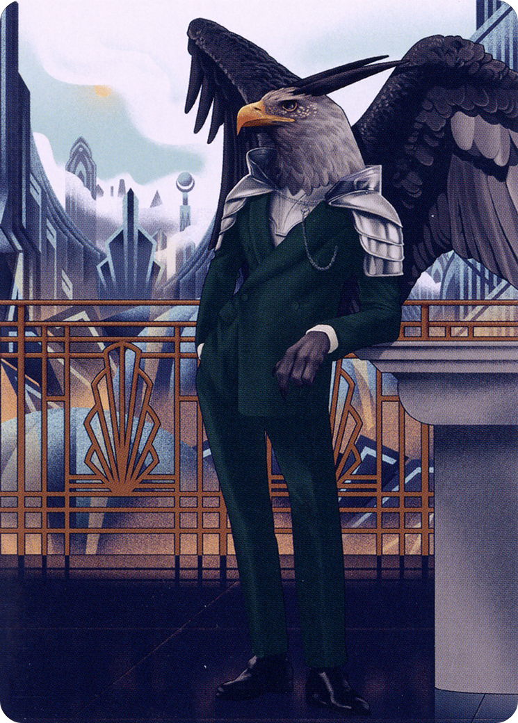 Falco Spara, Pactweaver // Falco Spara, Pactweaver [ASNC-67]