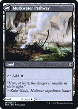 Clearwater Pathway // Murkwater Pathway - Prerelease Promo [PZNR-260s]