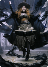 Tasha, the Witch Queen // Tasha, the Witch Queen [ACLB-41]