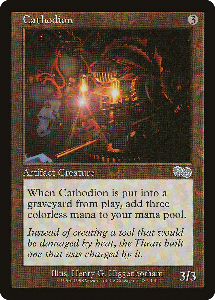 Cathodion [USG-287]