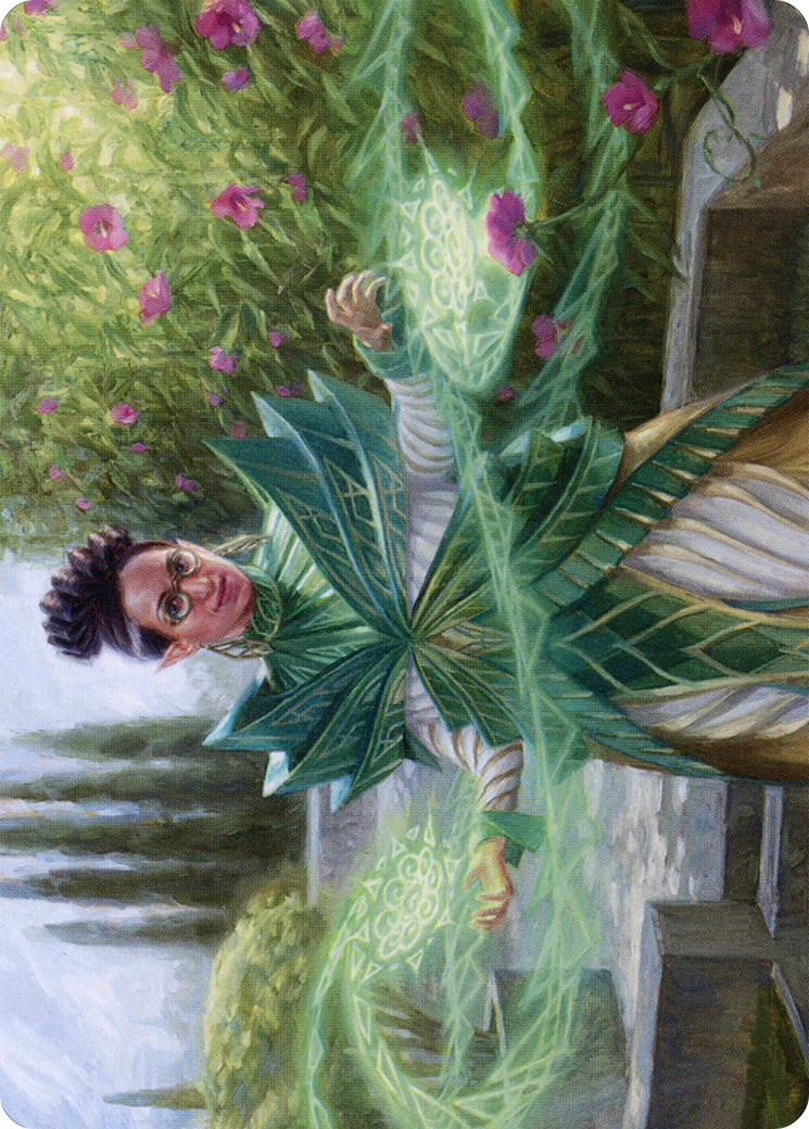 Kianne, Dean of Substance // Kianne, Dean of Substance [ASTX-51]