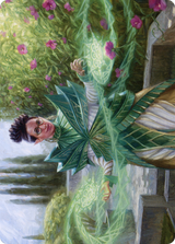 Kianne, Dean of Substance // Kianne, Dean of Substance [ASTX-51]