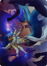 Imoti, Celebrant of Bounty // Imoti, Celebrant of Bounty [AMOM-79]