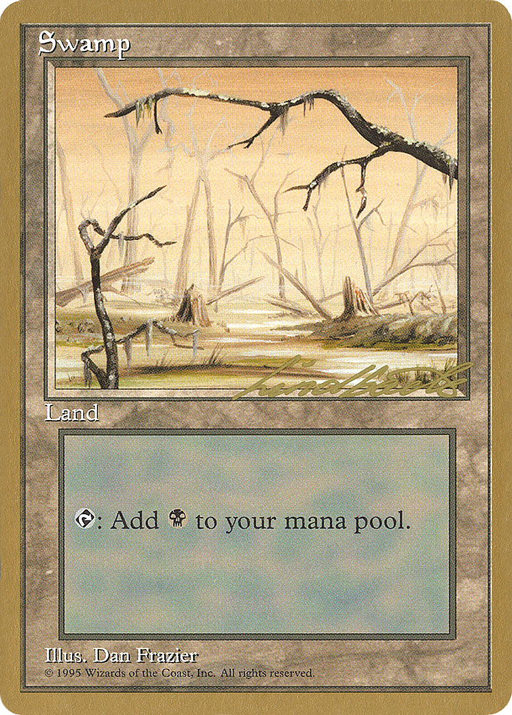 Swamp [PTC-ll370]