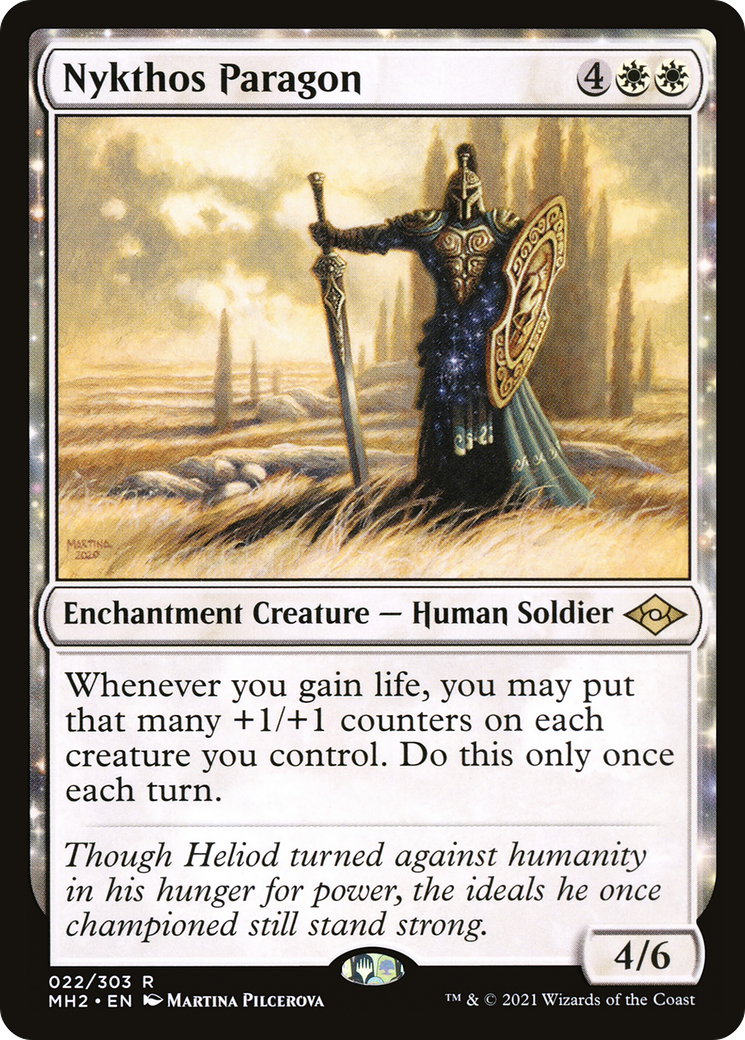 Nykthos Paragon [MH2-22]