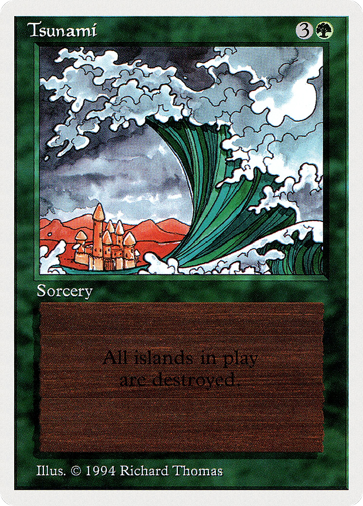 Tsunami [SUM-222]