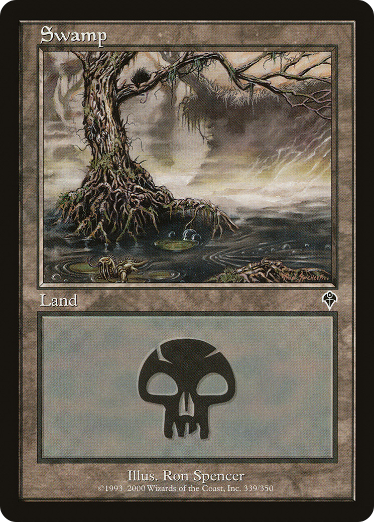 Swamp [INV-339]