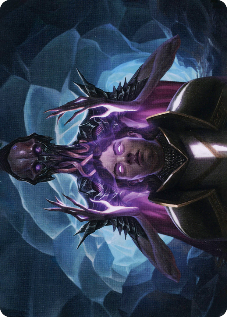 Mind Flayer // Mind Flayer [AAFR-2]