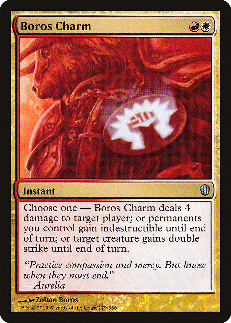 Boros Charm [C13-179]