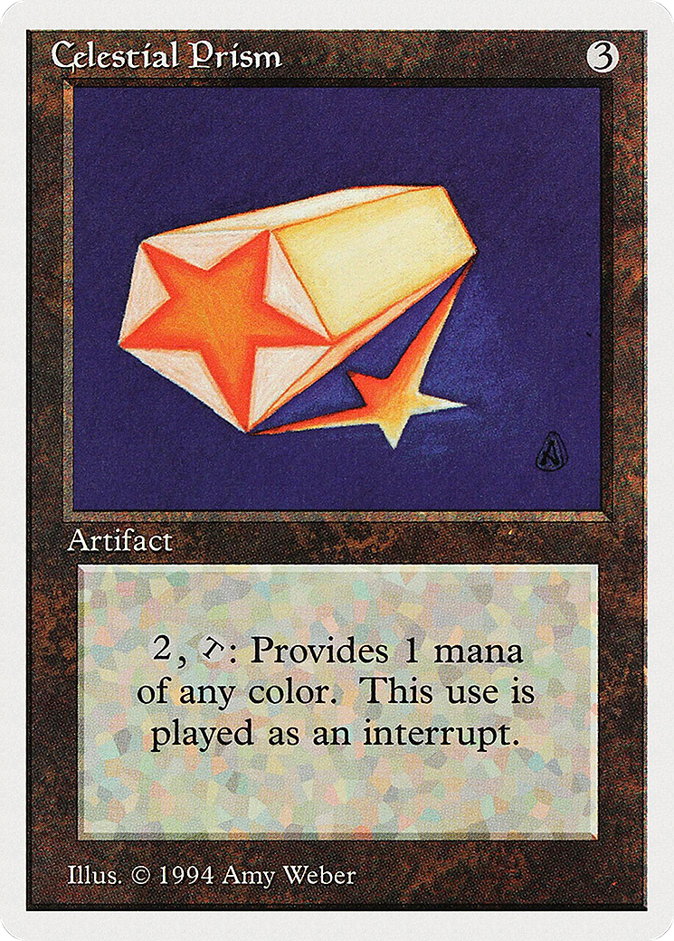 Celestial Prism [SUM-239]