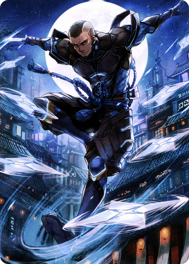 Kaito Shizuki // Kaito Shizuki [ANEO-70]