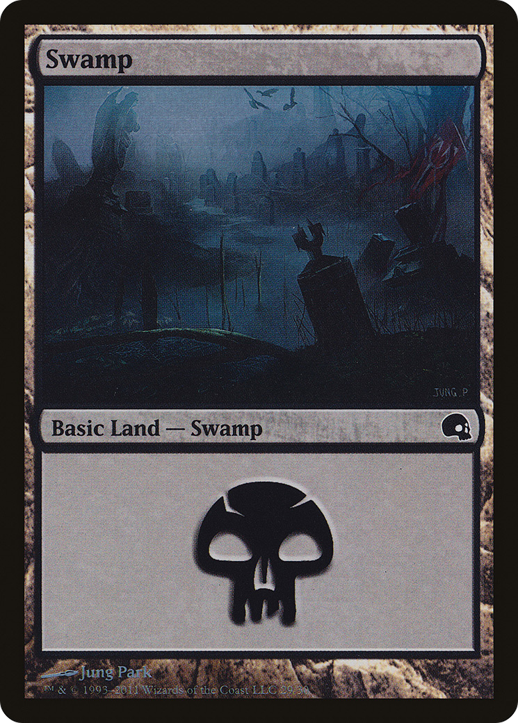Swamp [PD3-29]