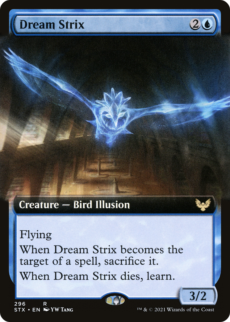 Dream Strix - Extended Art [STX-296]