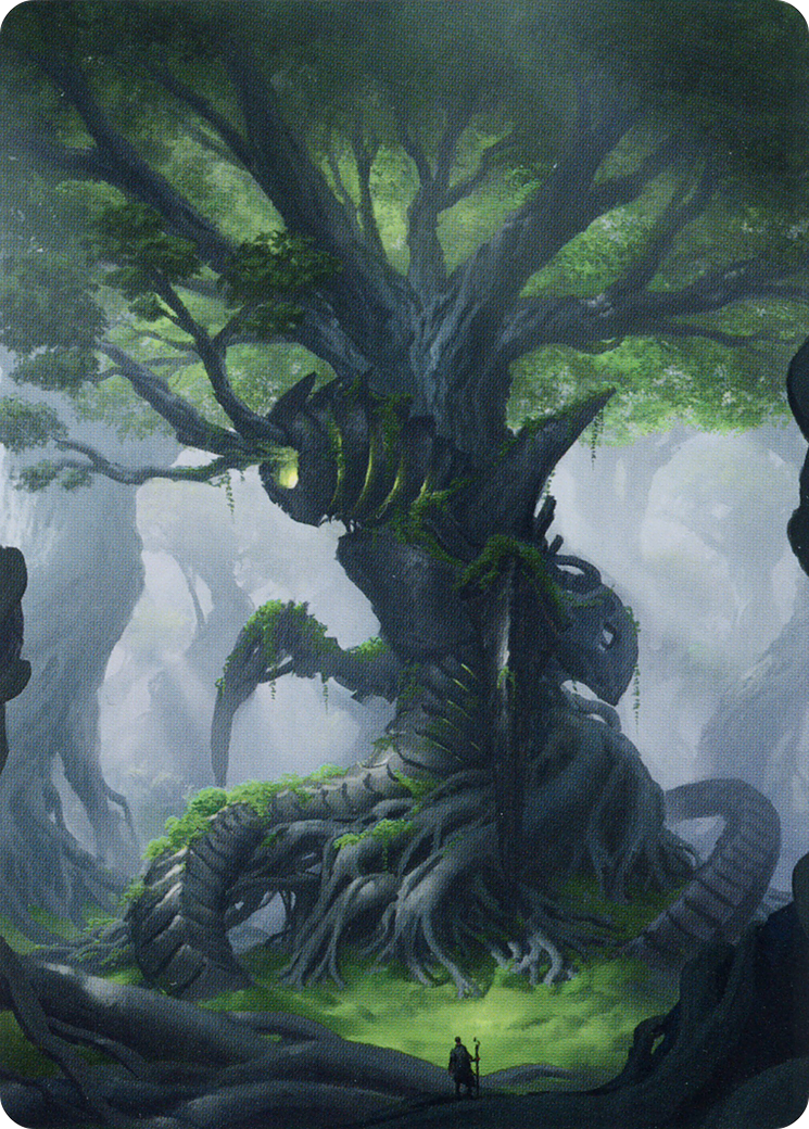 Forest // Forest [ABRO-53]