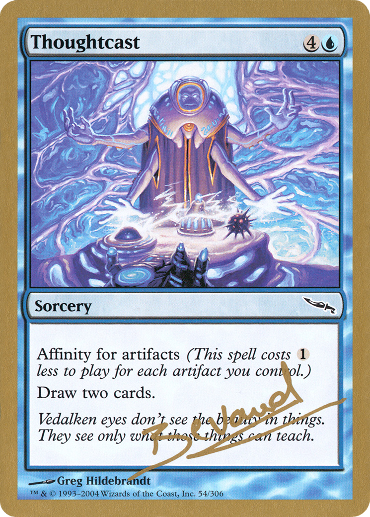 Thoughtcast [WC04-mb54]