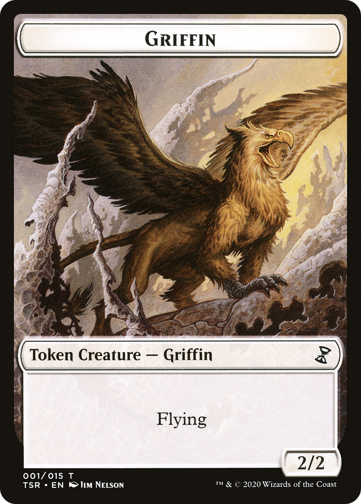 Griffin [TTSR-1]