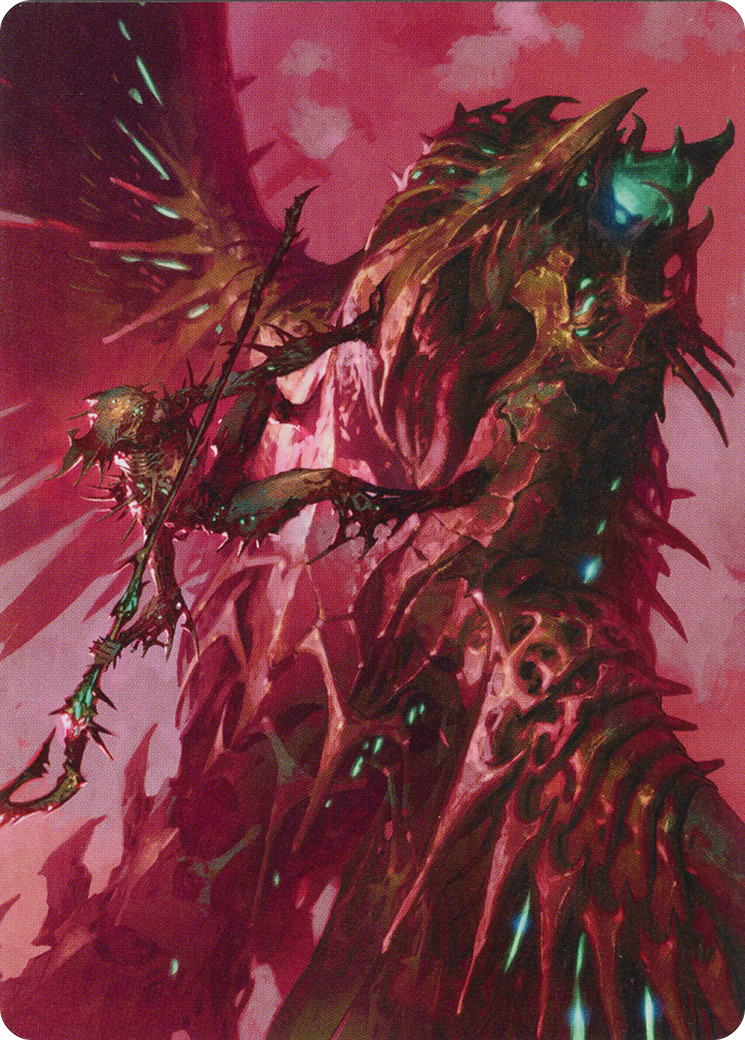 Skyclave Invader // Skyclave Invader [AMOM-18]