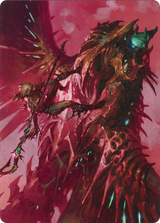 Skyclave Invader // Skyclave Invader [AMOM-18]