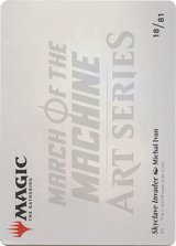 Skyclave Invader // Skyclave Invader [AMOM-18]