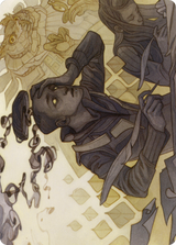 Go Blank // Go Blank [ASTX-8]