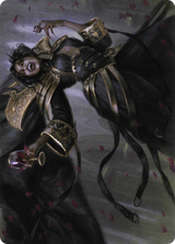 Bloodcrazed Socialite // Bloodcrazed Socialite [AVOW-28]