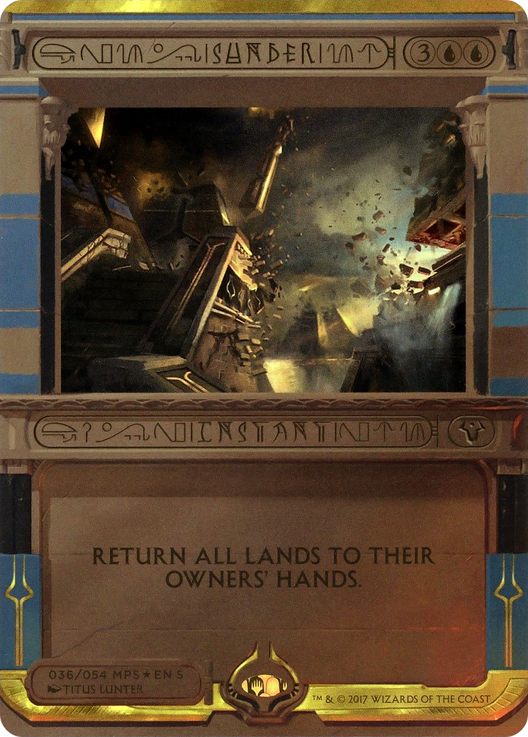 Sunder - Borderless [MP2-36]