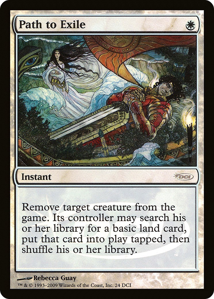 Path to Exile - Promo [PDCI-24]