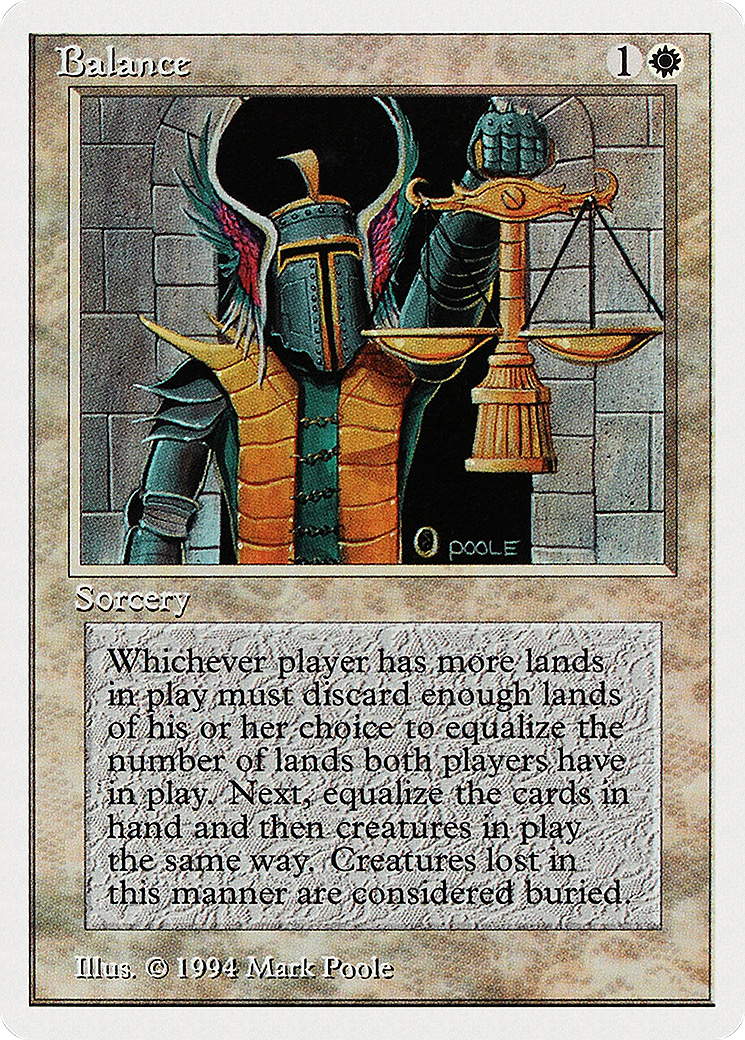 Balance [SUM-3]