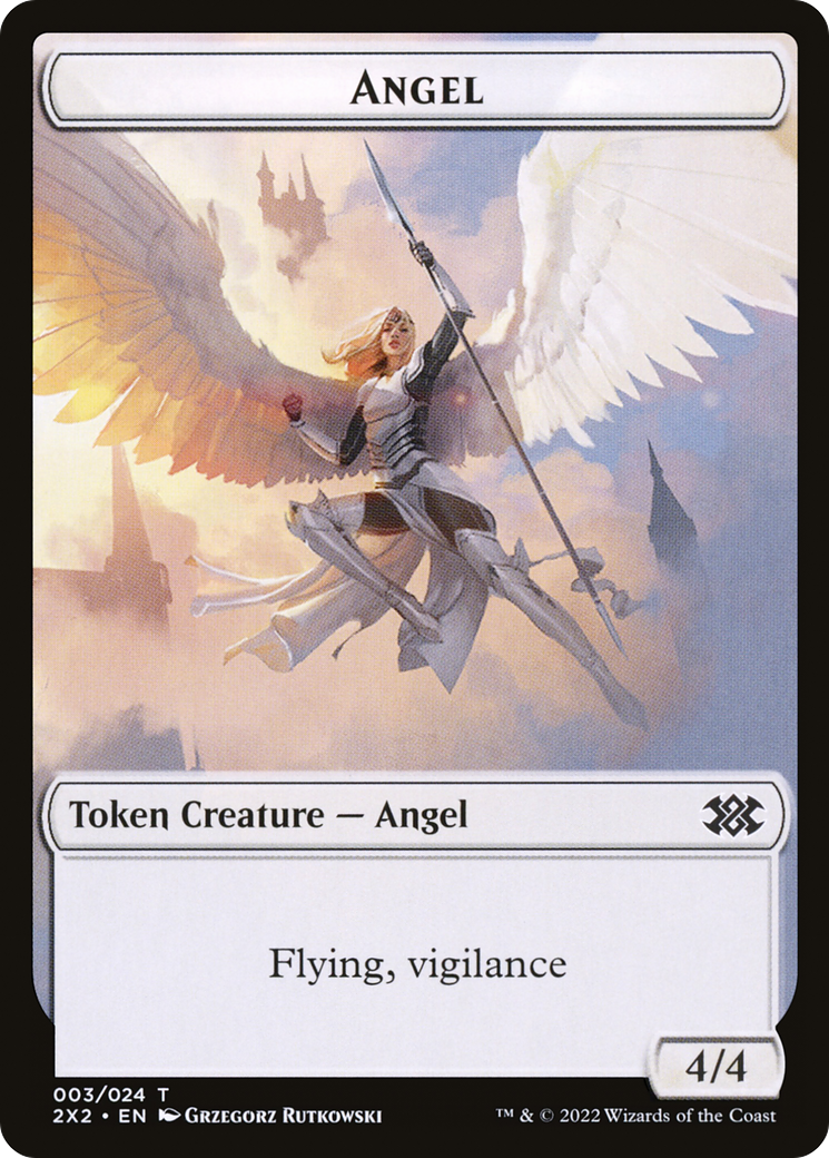Angel [T2X2-3]