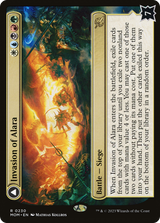 Invasion of Alara // Awaken the Maelstrom [MOM-230]