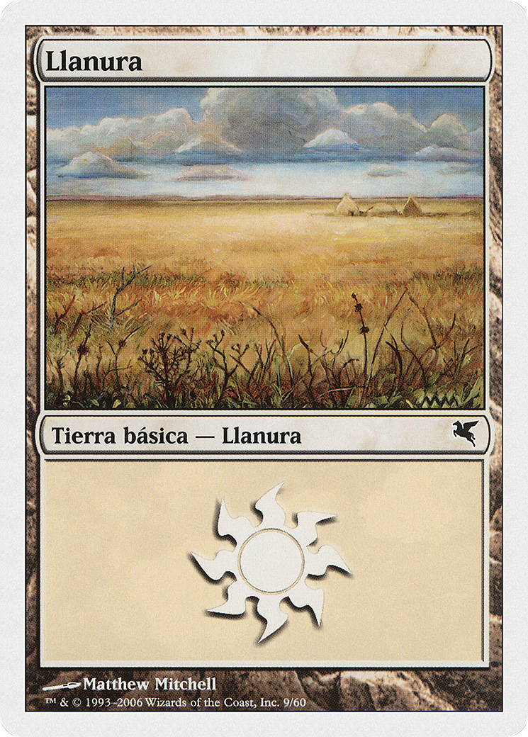 Plains [PSAL-C9]