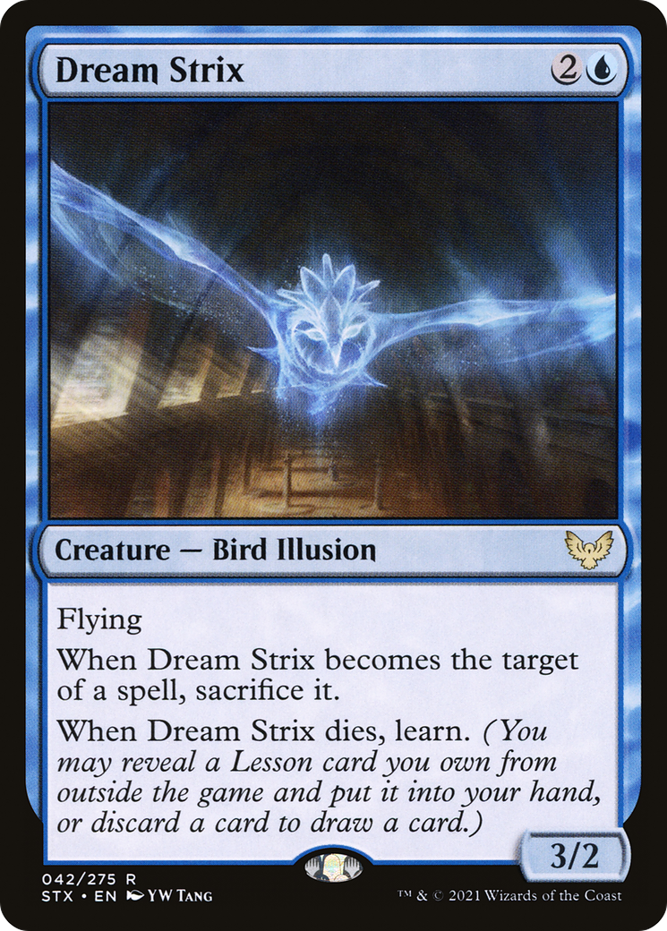 Dream Strix [STX-42]