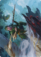 Gwenna, Eyes of Gaea // Gwenna, Eyes of Gaea [ABRO-25]