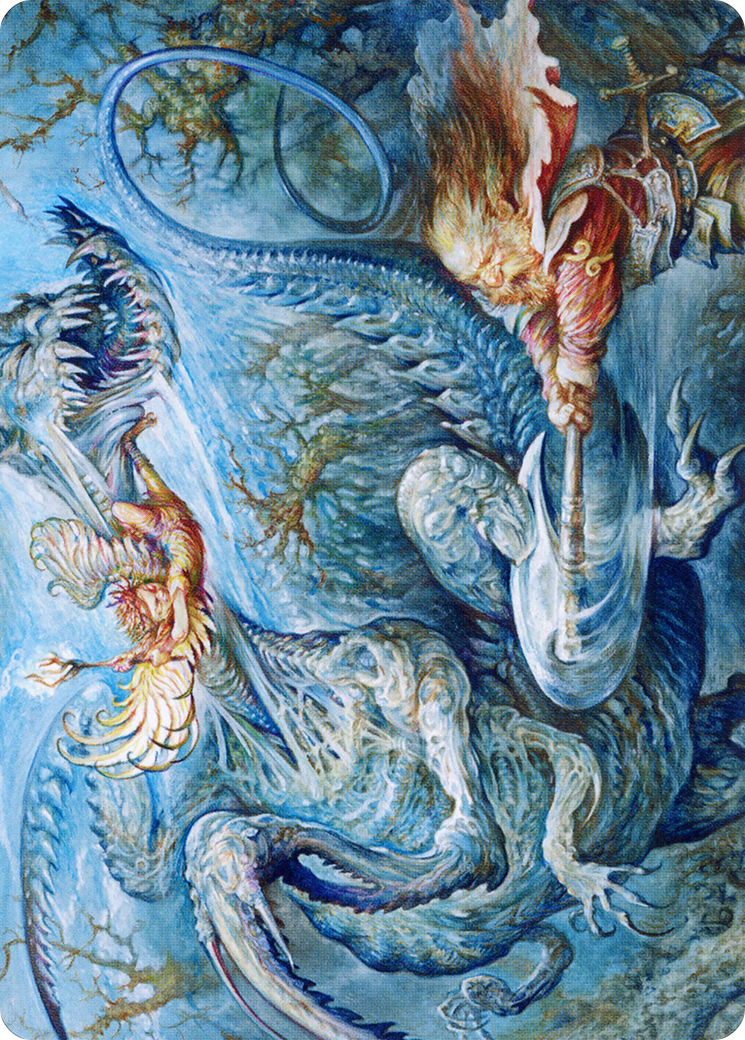 Rankle and Torbran // Rankle and Torbran [AMOM-64]