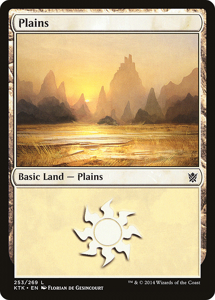 Plains [KTK-253]