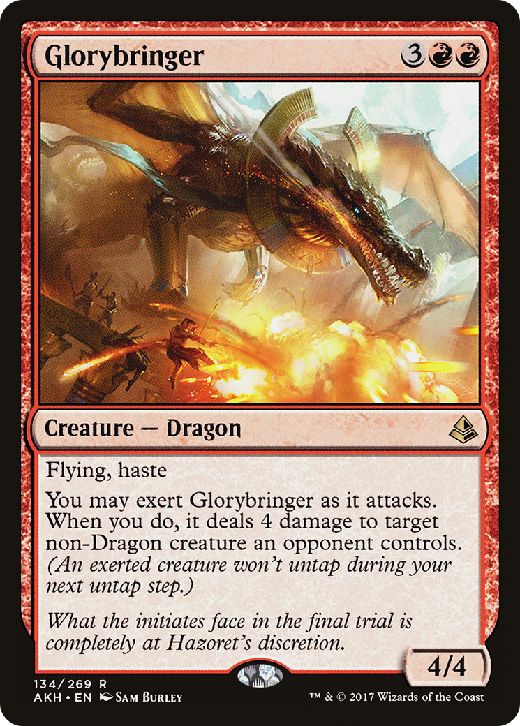 Glorybringer [AKH-134]