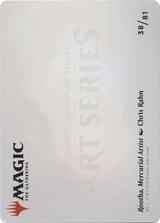 Rootha, Mercurial Artist // Rootha, Mercurial Artist [ASTX-38]