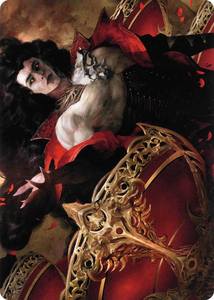 Bloodvial Purveyor // Bloodvial Purveyor [AVOW-72]