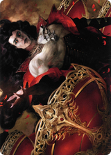 Bloodvial Purveyor // Bloodvial Purveyor [AVOW-72]